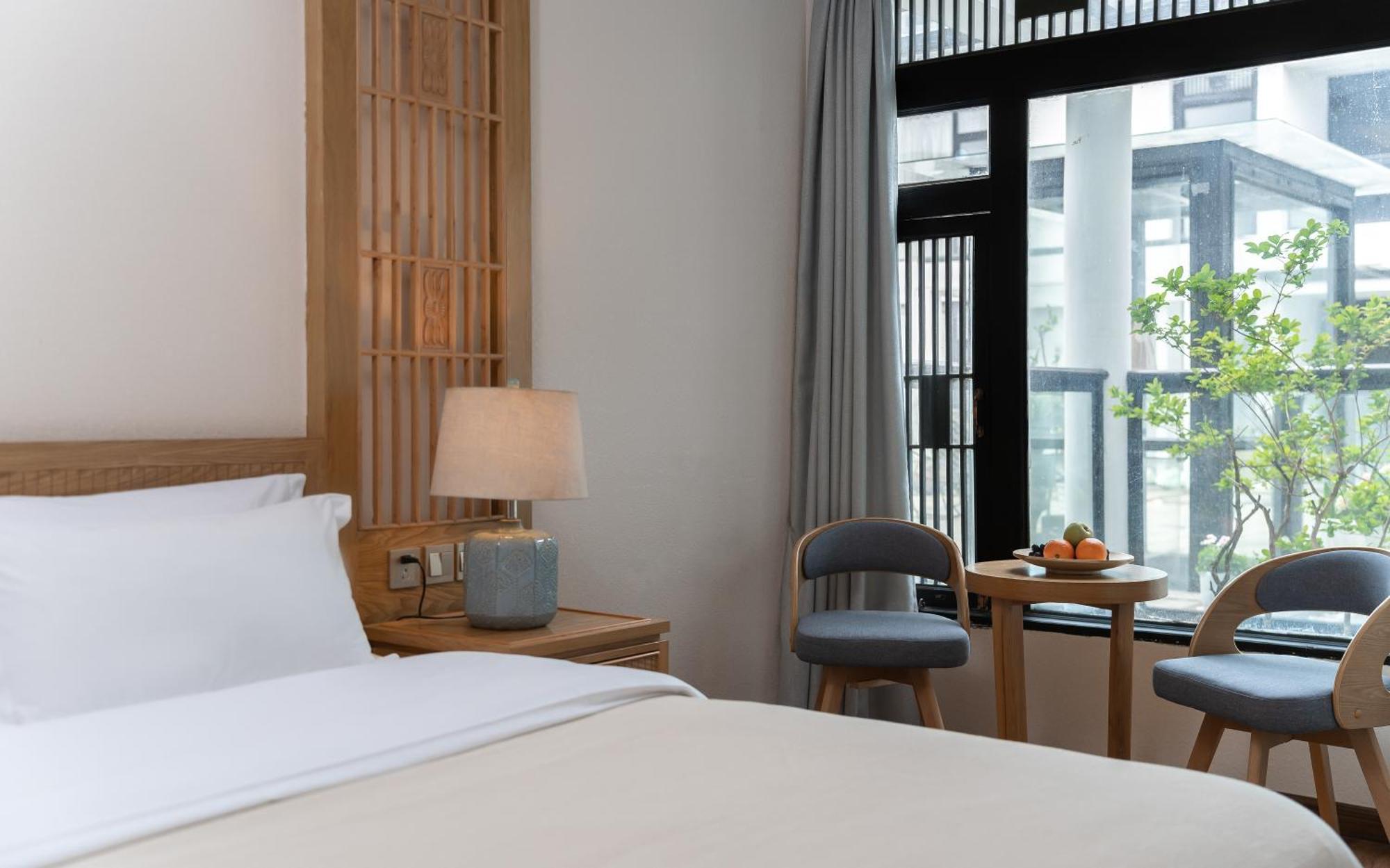 Lijiang Gemmer Hotel Экстерьер фото