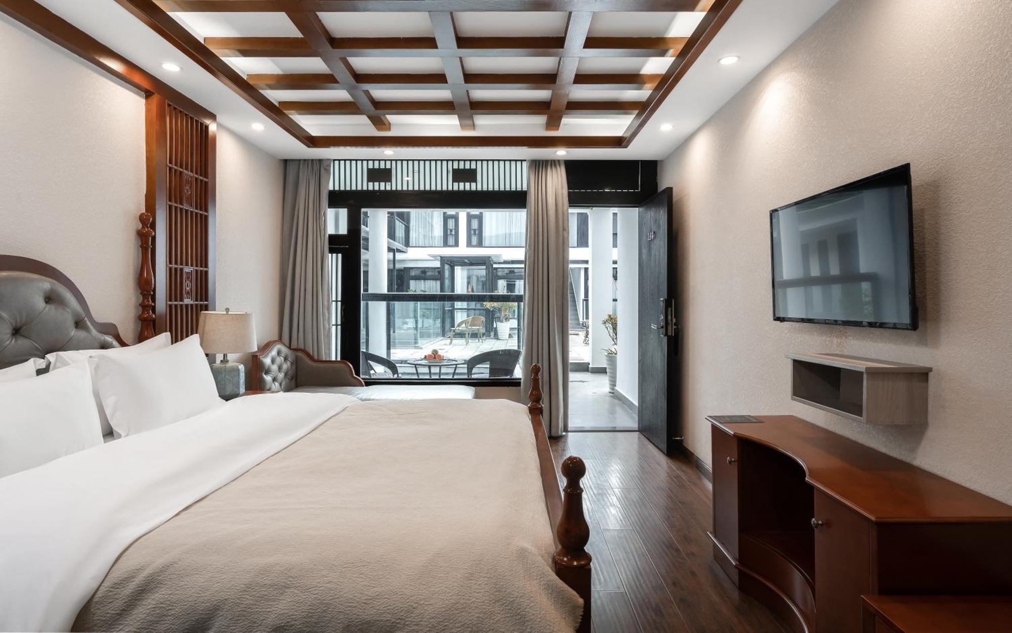 Lijiang Gemmer Hotel Экстерьер фото