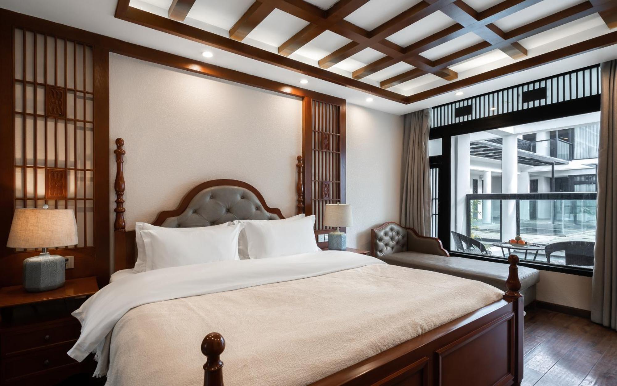 Lijiang Gemmer Hotel Экстерьер фото