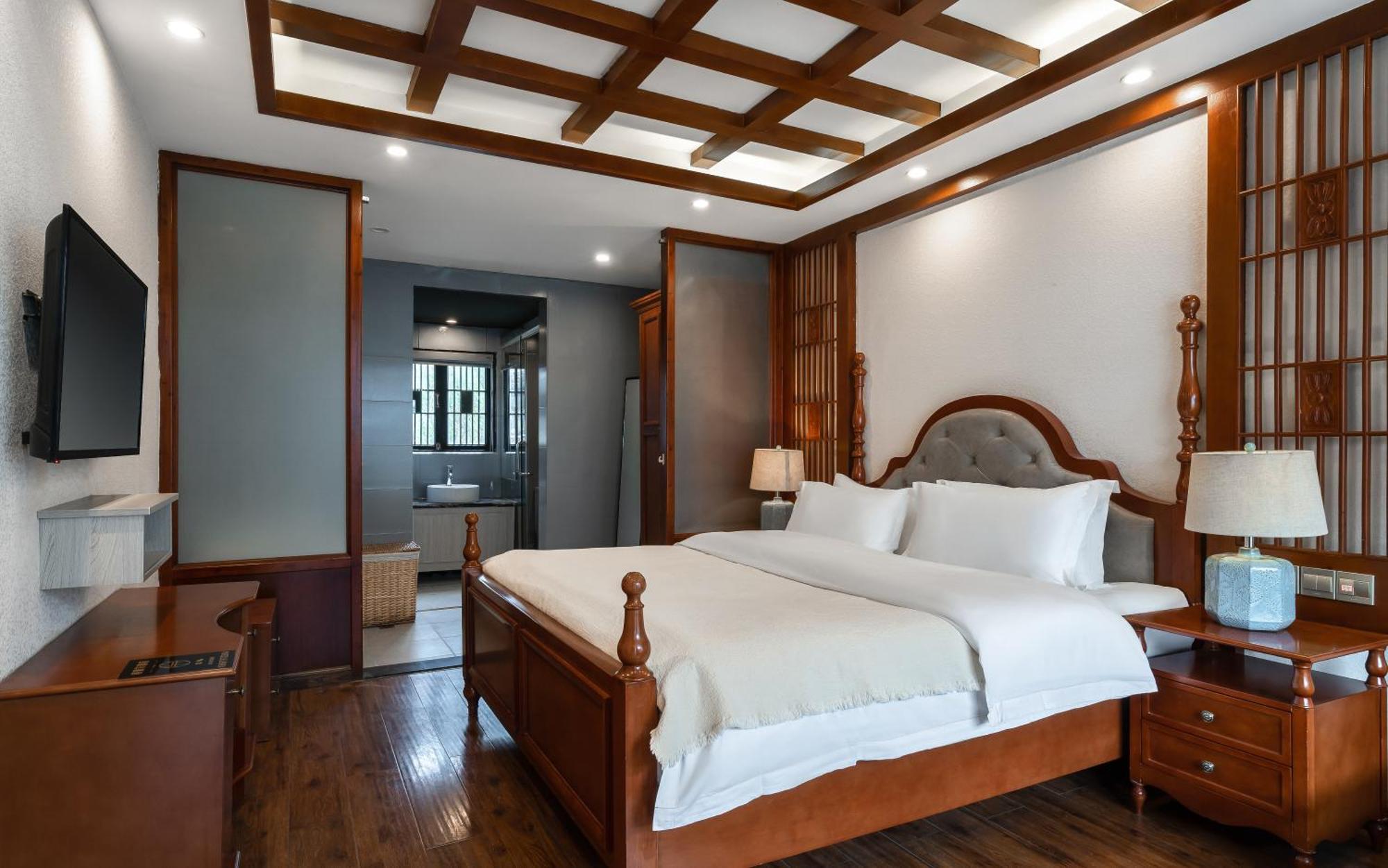 Lijiang Gemmer Hotel Экстерьер фото