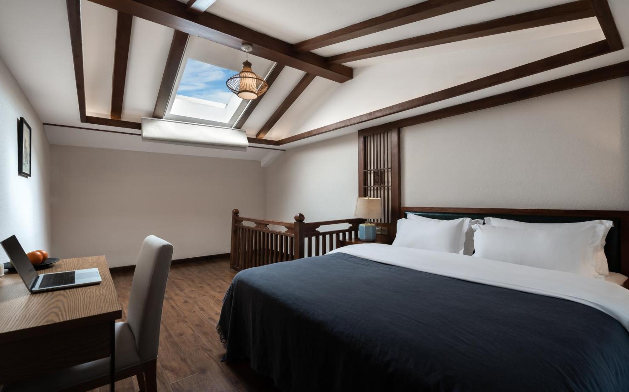 Lijiang Gemmer Hotel Экстерьер фото