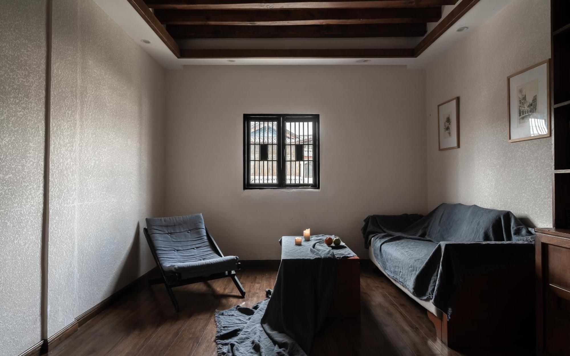 Lijiang Gemmer Hotel Экстерьер фото