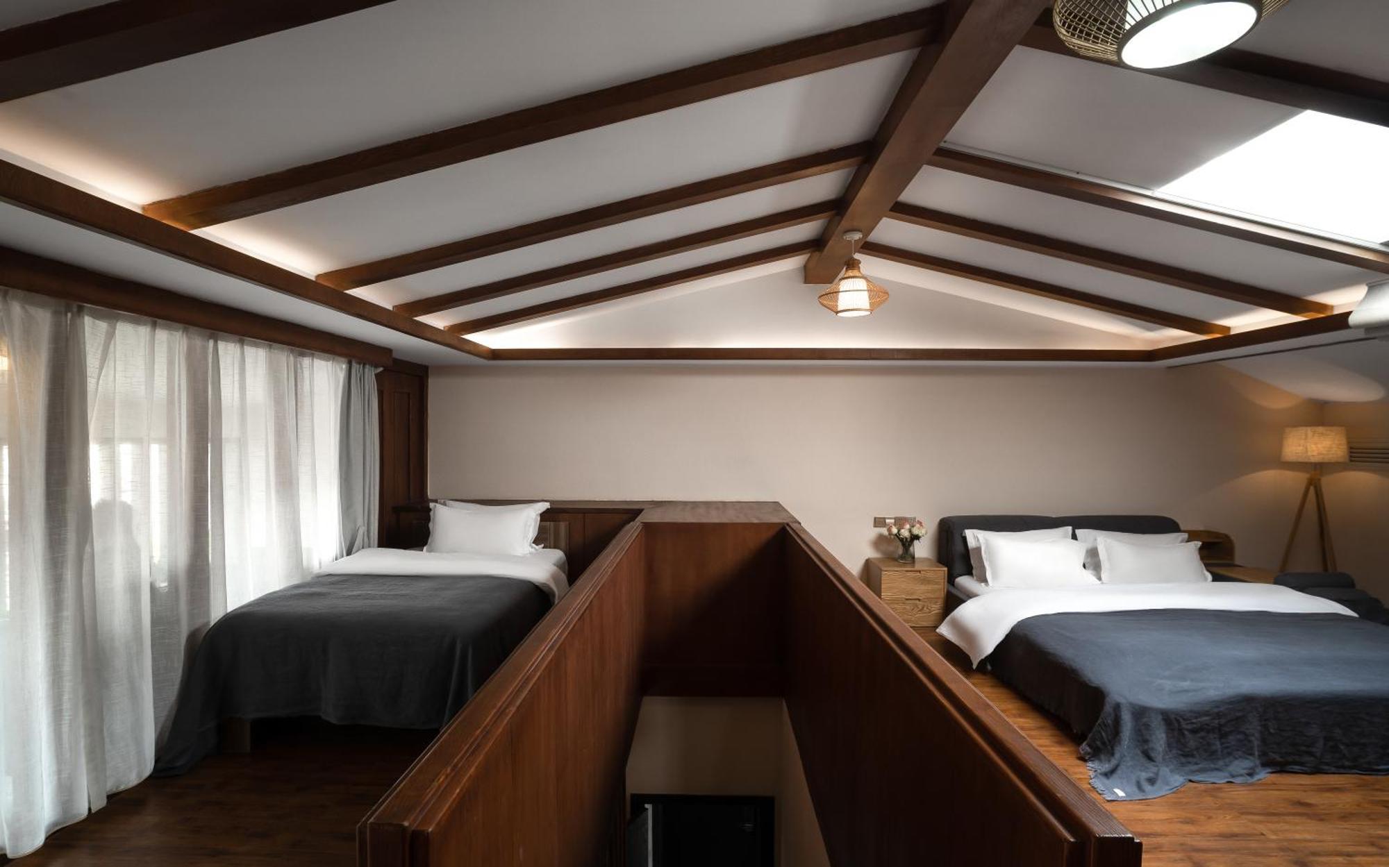 Lijiang Gemmer Hotel Экстерьер фото