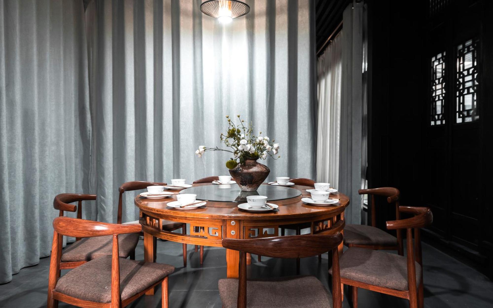 Lijiang Gemmer Hotel Экстерьер фото